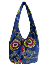 Load image into Gallery viewer, Owl Faced Slouch Bag

