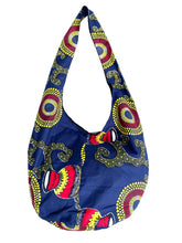 Load image into Gallery viewer, Owl Faced Slouch Bag
