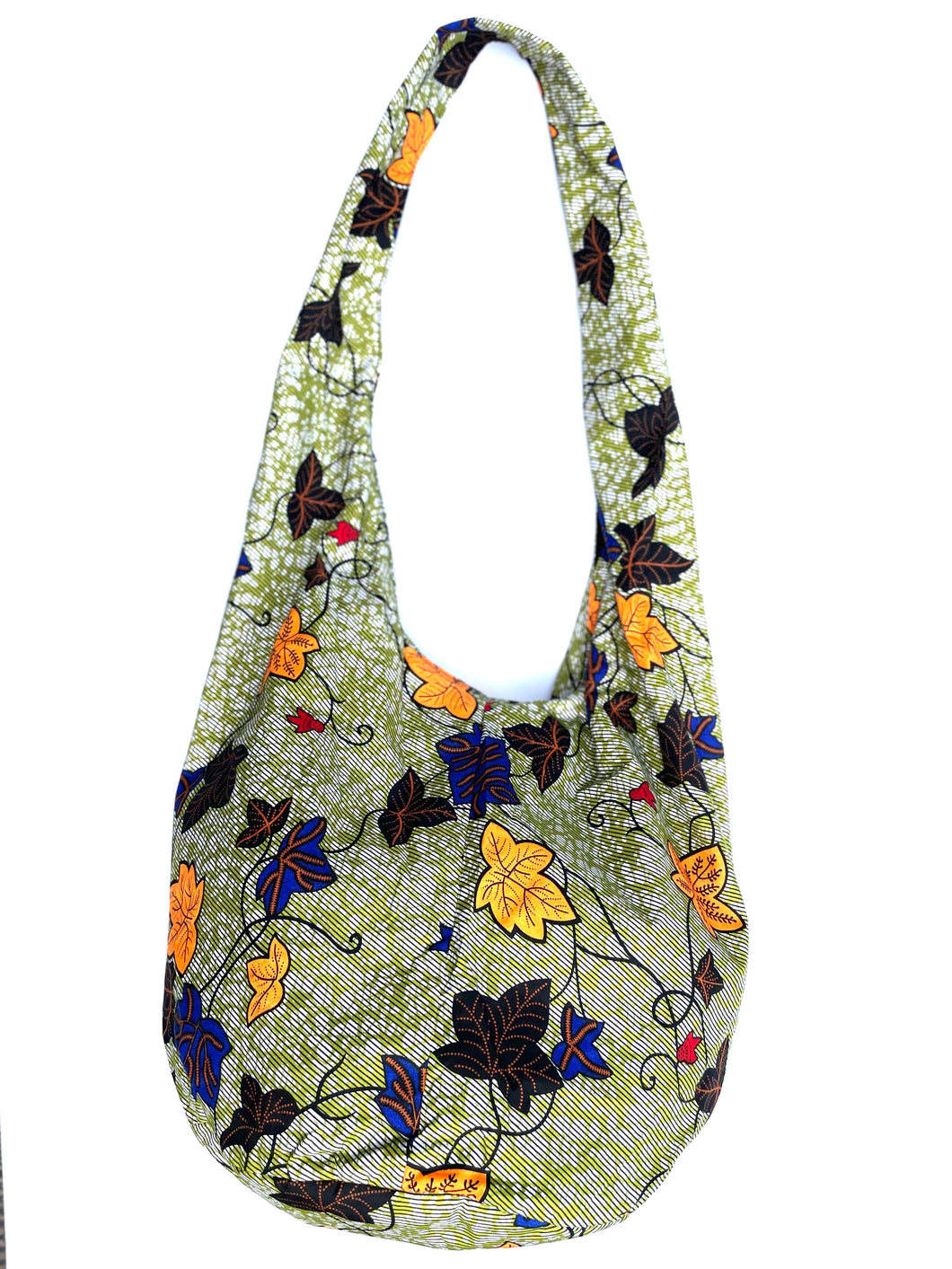 Fall Slouch Bag